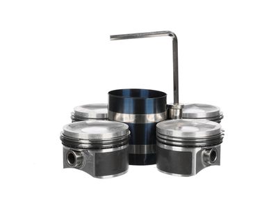 SET PISTOANE ET ENGINETEAM PM014840VR1 20