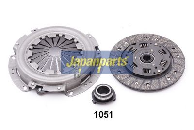 JAPANPARTS Sankabos komplektas