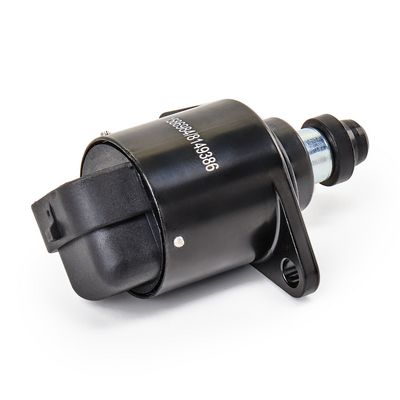 регулиращ клапан на свободния ход, захранване с въздух RIDEX 1298I0018