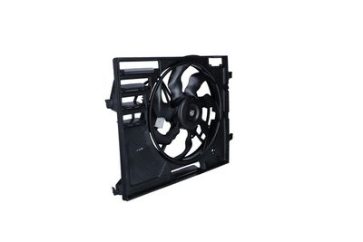VENTILATOR RADIATOR NRF 470119 40