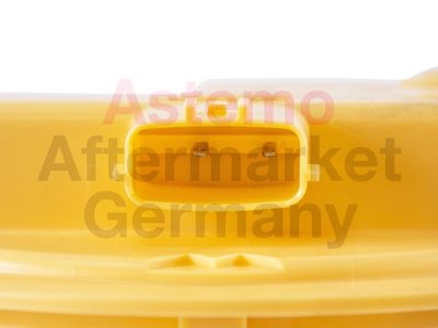 SENSOR KRAFTSTOFFVORRAT ASTEMO-HITACHI 2502673 2
