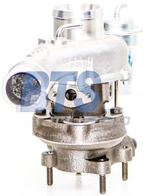 LADER AUFLADUNG BTS Turbo T911250 2