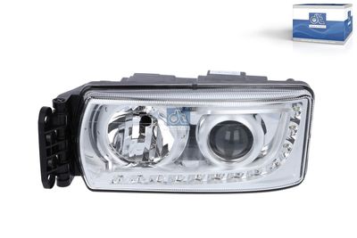 Koplamp