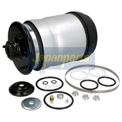 Ressort pneumatique, châssis JAPANPARTS