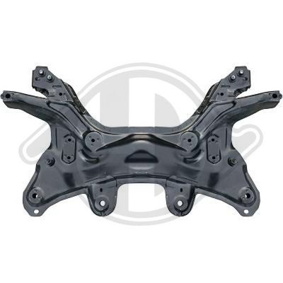 HILFSRAHMEN/AGGREGATETRäGER