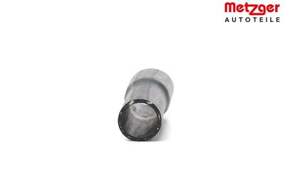 LADELUFTSCHLAUCH METZGER AUTOTEILE 2400511 7