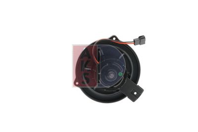 VENTILATOR HABITACLU AKS DASIS 568122N 6