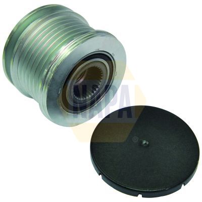 NAPA Alternator Freewheel Clutch NOP1076