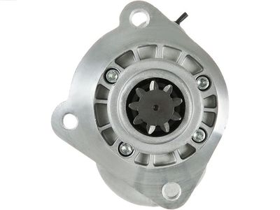 AS-PL Starter