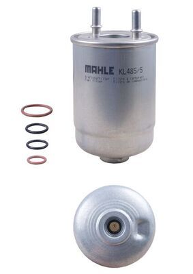 Fuel Filter KL 485/5D