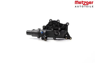 TERMOSTAT LICHID RACIRE METZGER AUTOTEILE 4006467 3