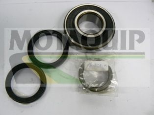 Комплект подшипника ступицы колеса MOTAQUIP VBK746 для SUZUKI X-90