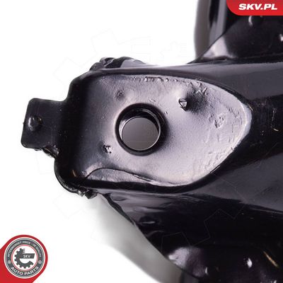 Pomocný rám / souprava nosičů ESEN SKV 64SKV072