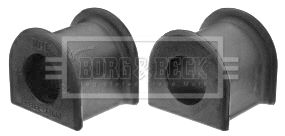 Repair Kit, stabiliser coupling rod Borg & Beck BSK7662K