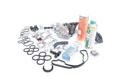 LADER AUFLADUNG BTS Turbo T981412SUPERKIT 7