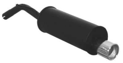 AMORTIZOR ZGOMOT SPORT