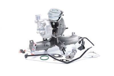 LADER AUFLADUNG BTS Turbo T981005BT 6