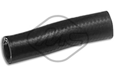 wąż, wymiennik ciepła (ogrzewanie) METALCAUCHO 94081