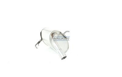 ENDSCHALLDäMPFER WALKER 23662 3