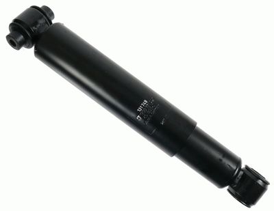 Stötdämpare SACHS 131 749 för MAN