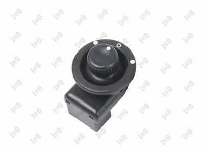 SCHALTER AUßENSPIEGELVERSTELLUNG