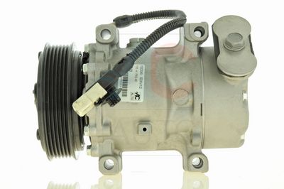 kompresszor, klíma TEAMEC 8600122 for CITROËN
