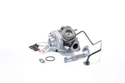 LADER AUFLADUNG BTS Turbo T981077 7