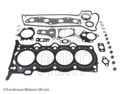 SET GARNITURI CHIULASA BLUE PRINT ADT362142C