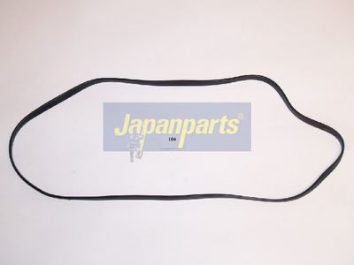 JAPANPARTS Tarpiklis, svirties dangtis