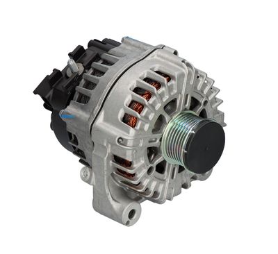 GENERATOR / ALTERNATOR VALEO 444713 24