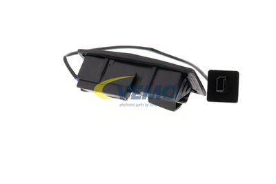 SCHALTER HECKKLAPPENENTRIEGELUNG VEMO V40730104 45