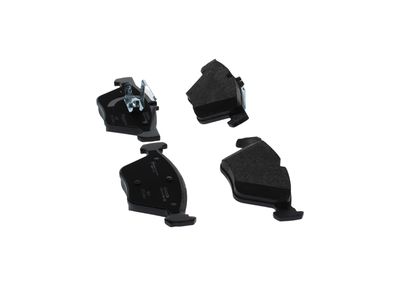 SET PLACUTE FRANA FRANA DISC BOSCH 0986494729 26