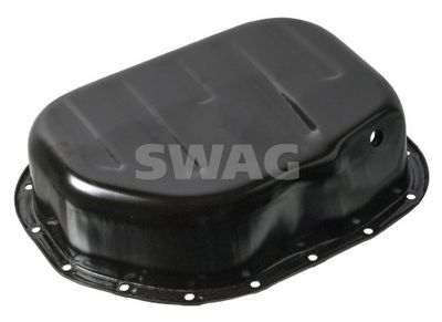 Olejová vaňa SWAG 10 22 0010