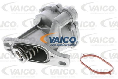 Вакуумный насос, тормозная система VAICO V10-0735 для VW LT