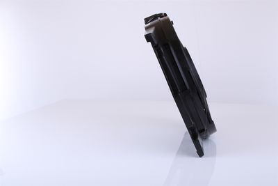 VENTILATOR RADIATOR NISSENS 85186 34