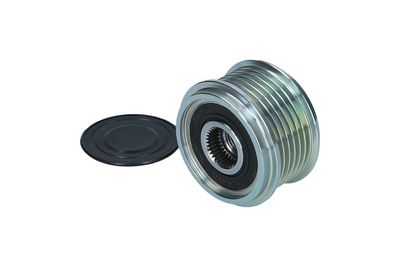 SISTEM ROATA LIBERA GENERATOR KAMOKA RC129 2