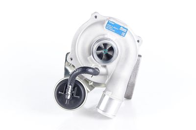 LADER AUFLADUNG NISSENS 93087 6