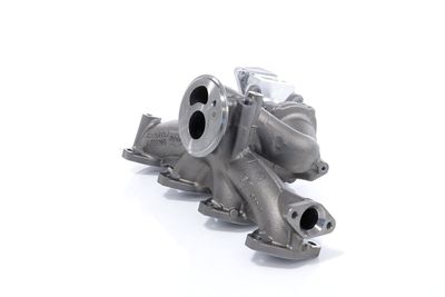 LADER AUFLADUNG BTS Turbo T919044 25