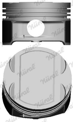 бутало NÜRAL 87-307700-00