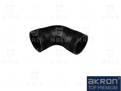 въздуховод за турбината AKRON-MALÒ 179262A