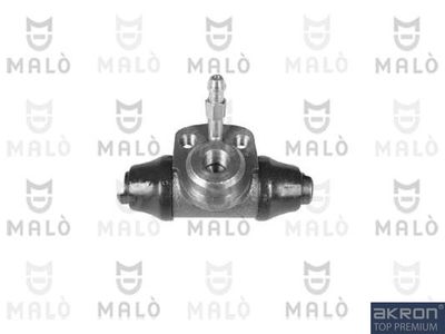 спирачно цилиндърче на колелото AKRON-MALÒ 89652
