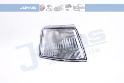 Фонарь указателя поворота JOHNS 67 21 20-4 для SEAT TOLEDO
