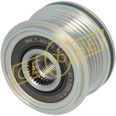 SISTEM ROATA LIBERA GENERATOR