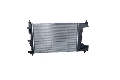 RADIATOR RACIRE MOTOR NRF 53122 24