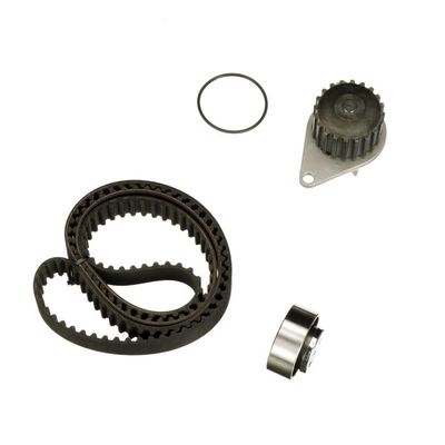 WASSERPUMPE + ZAHNRIEMENSATZ GATES KP15175XS1 58