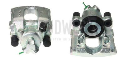 BUDWEG CALIPER 344566 Тормозной суппорт  для BMW 3 купе (E46) M3 CSL