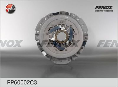 притискателен диск FENOX PP60002C3