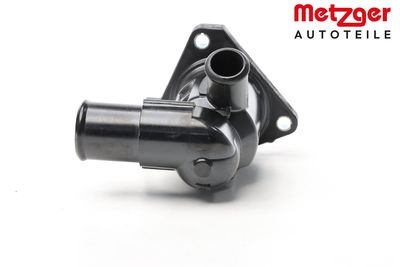THERMOSTAT KüHLMITTEL METZGER AUTOTEILE 4006483 29