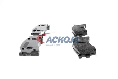 SET PLACUTE FRANA FRANA DISC ACKOJA A320043 47
