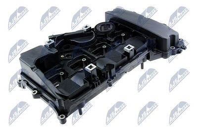 Venttiilikoppa NTY BPZ-ME-001 – MERCEDES-BENZ
